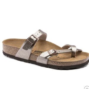 Birkenstock Women's Mayari Sandals. Sz 39 (8)